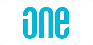 One