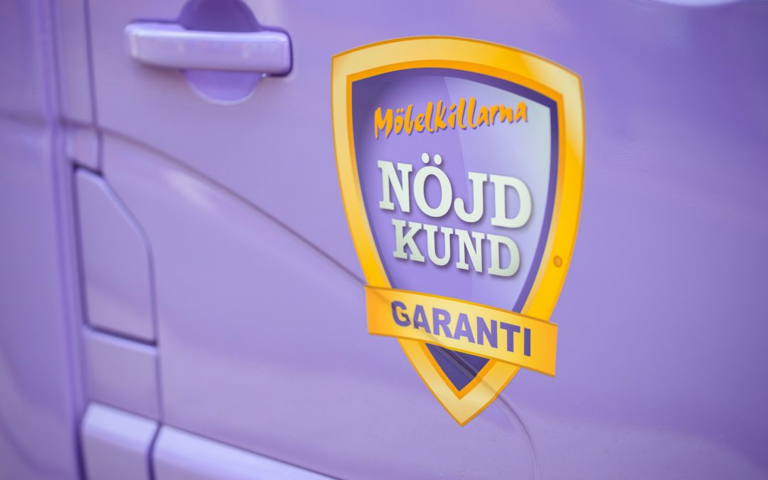 Vad ska du tänka på inför din Flyttstädning?