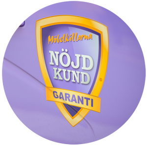 Flyttfirma Möbelkillarnas Garanti