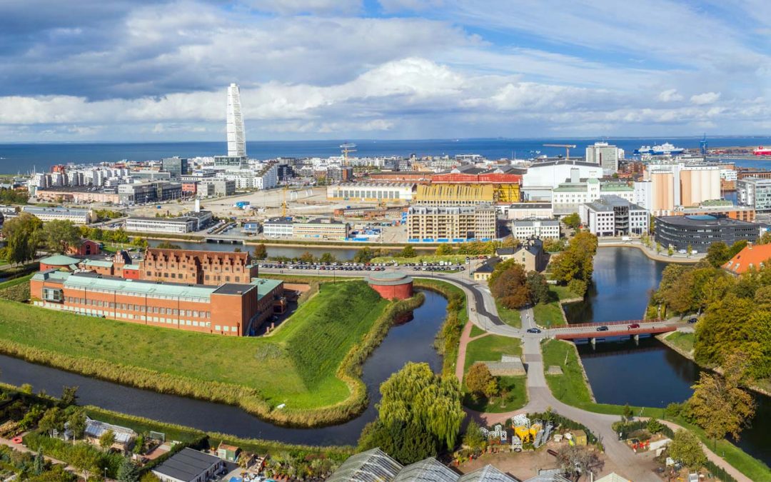 Flytta till Malmö? Tips från flyttfirma med 30 års erfarenhet!