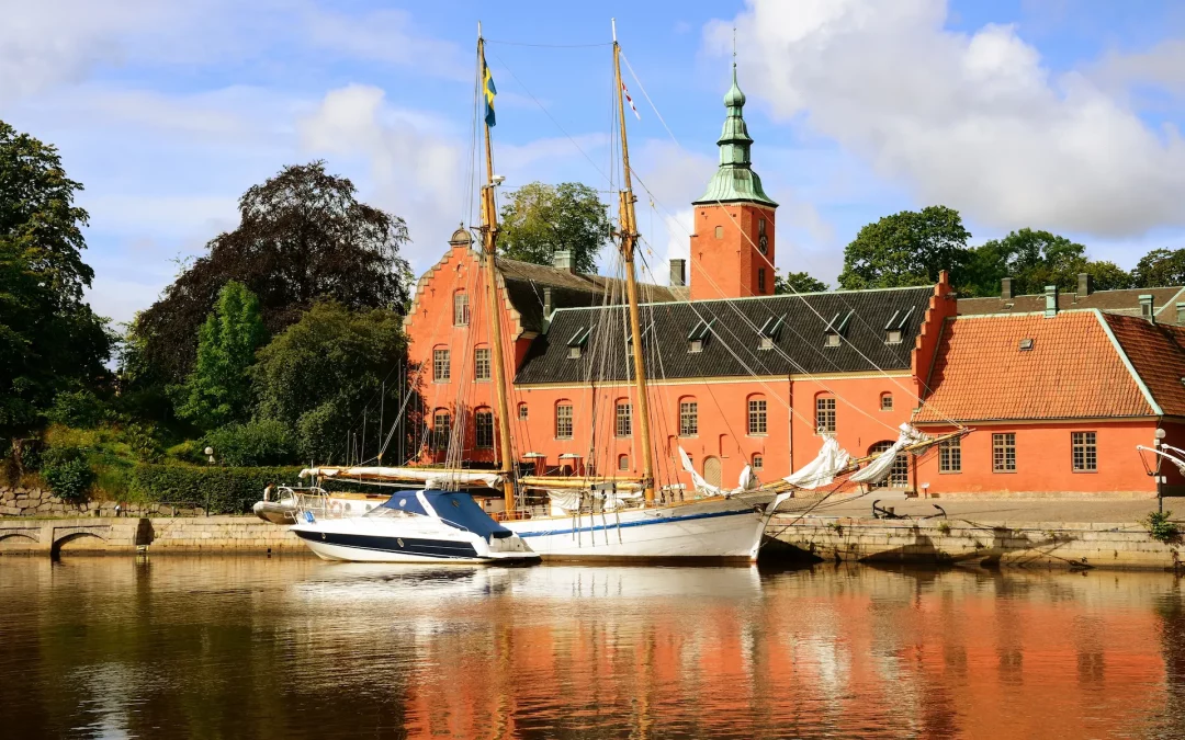 Dags att flytta till Halmstad? Här är insikter från din flyttfirma.